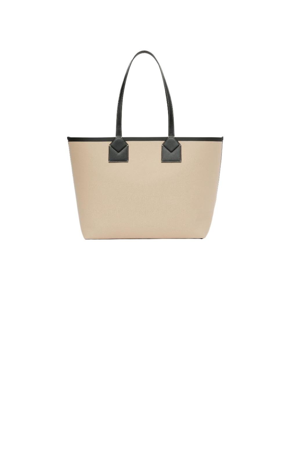 버버리 리버시블 런던 미디엄 토트백 80631211