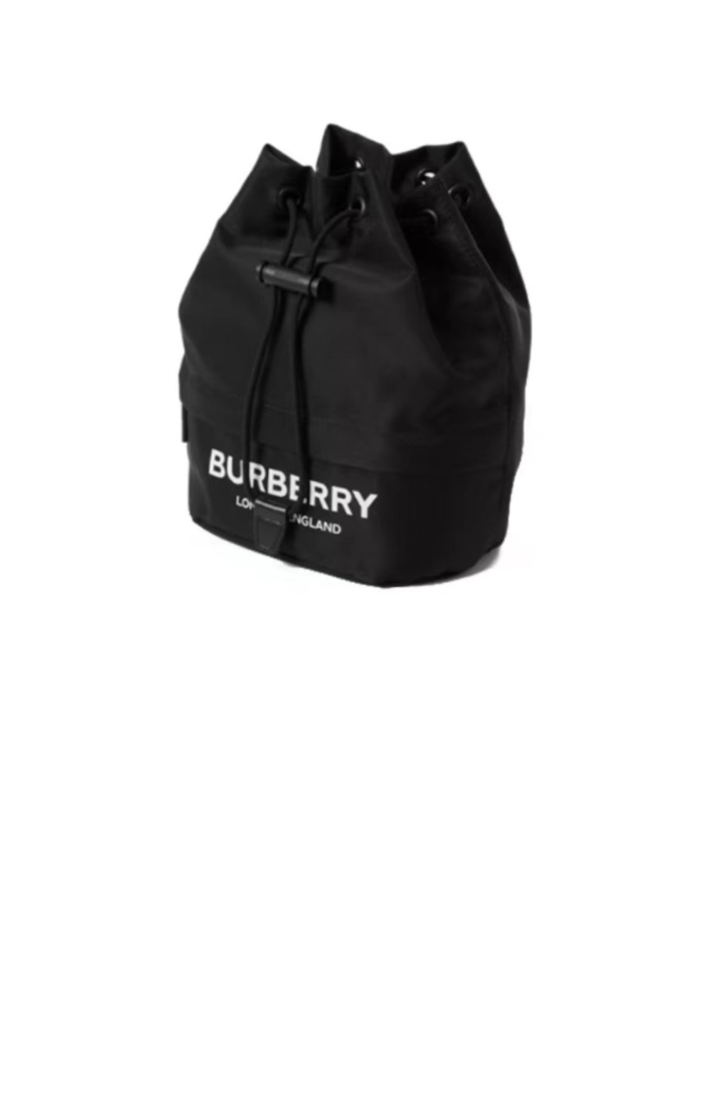 버버리 포이베 드로코드 버킷백 80150451