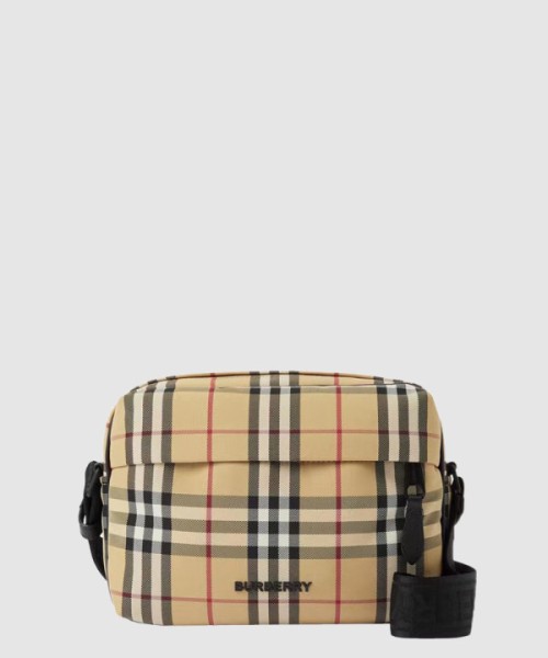 버버리 숄더 크로스백 80697601