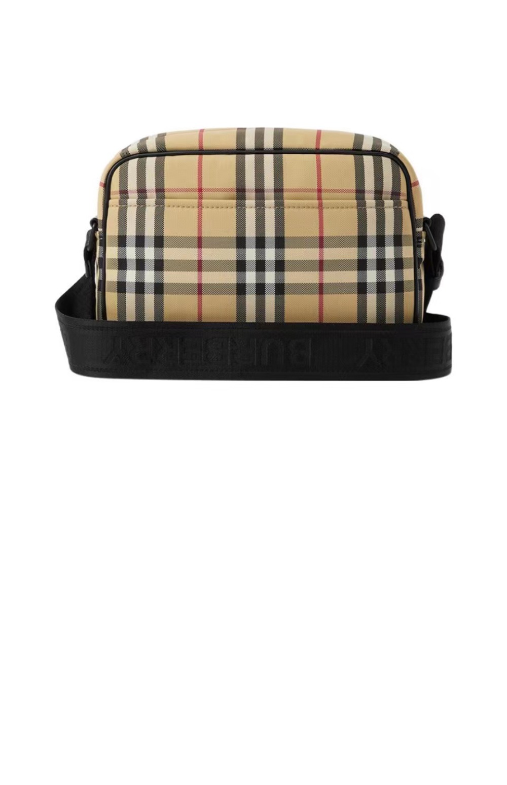 버버리 숄더 크로스백 80697601