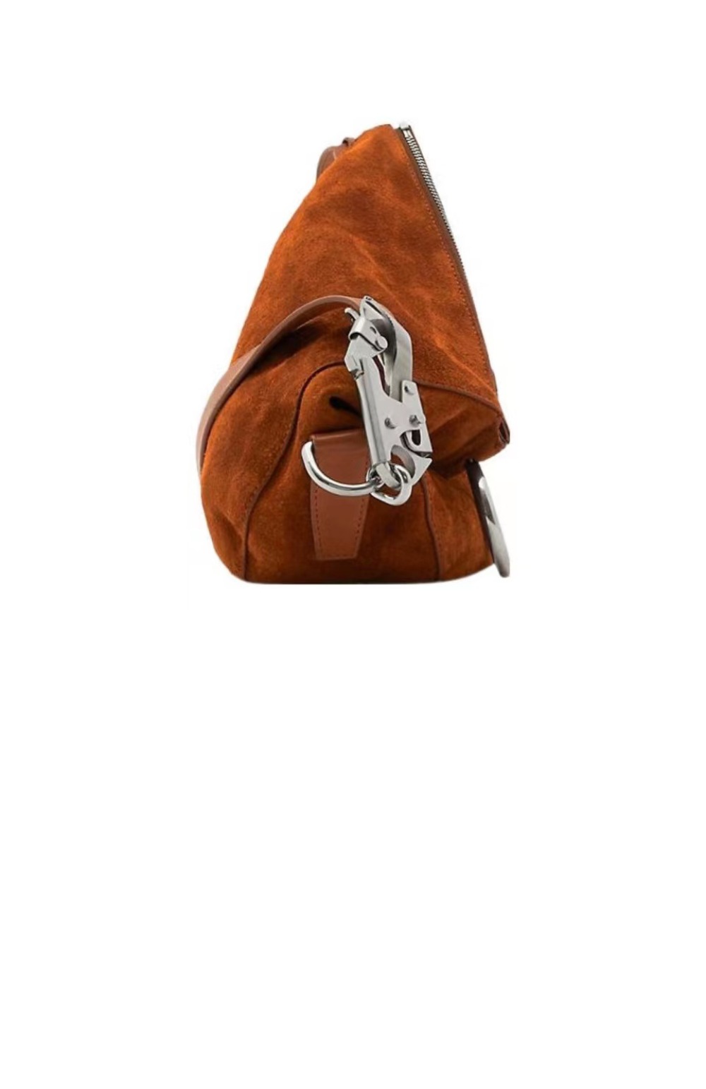 버버리 숄더 크로스백 80751921