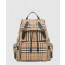 버버리 빈티지 체크 럭색 백팩 80327091