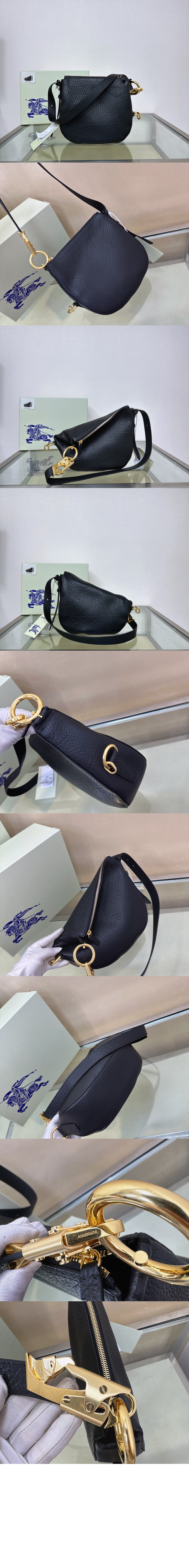 버버리 스몰 나이트백 80775531