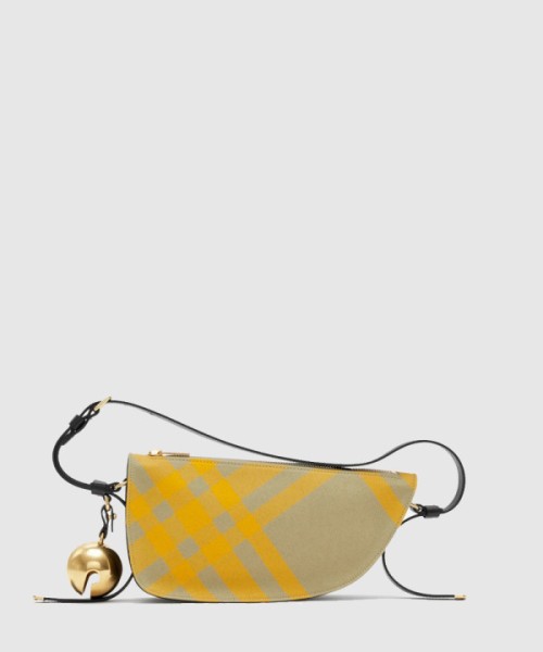 버버리 미니 숄더백 80791601