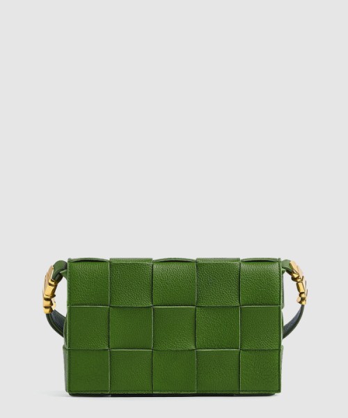 보테가베네타 까세뜨 크로스백 666870