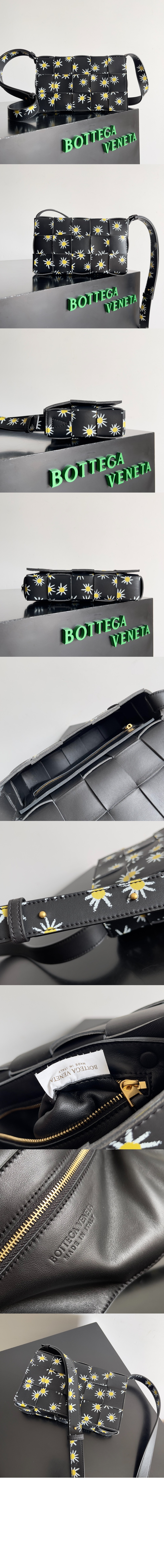 보테가베네타 카세트 파우치 578004