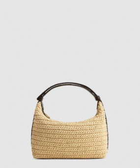 보테가베네타 미니 월리스 786975