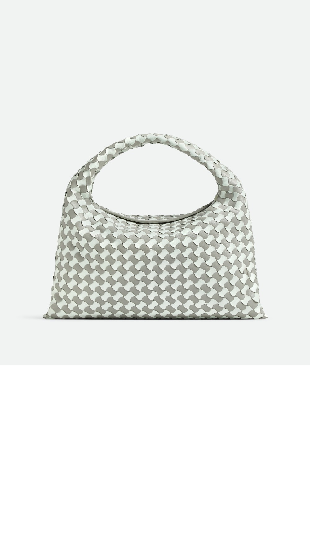 보테가베네타 스몰 홉 777584