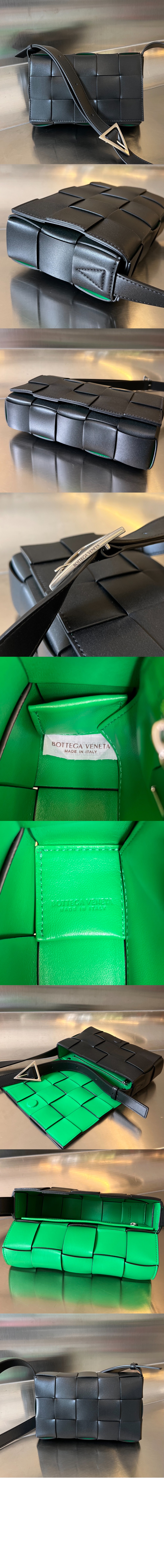 보테가베네타 카세트 백 708768