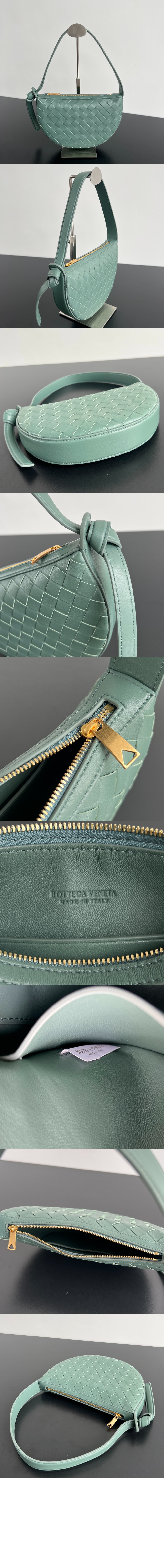 보테가베네타 미니 선라이즈 763747