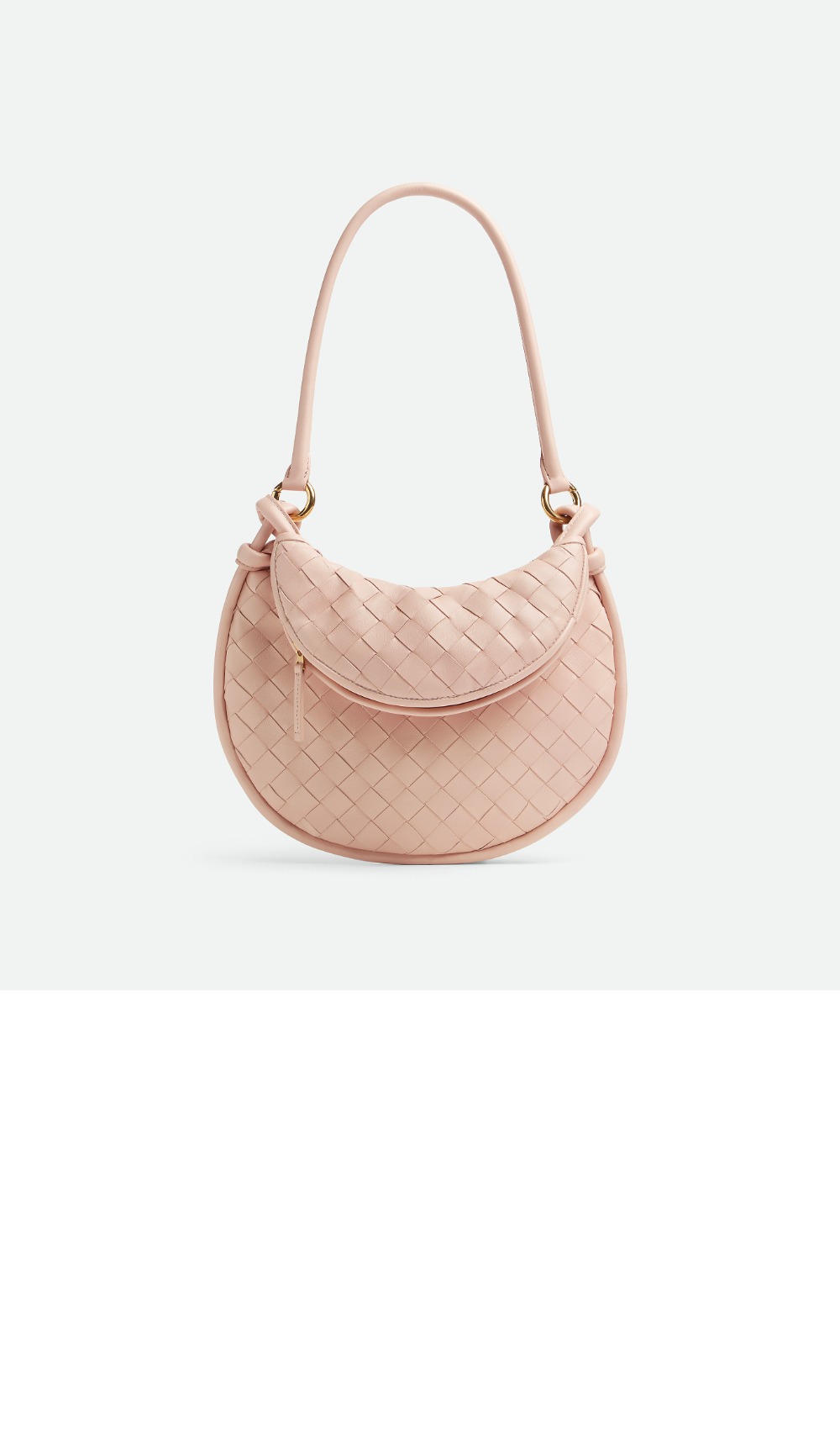 보테가베네타 스몰 제멜리 776764