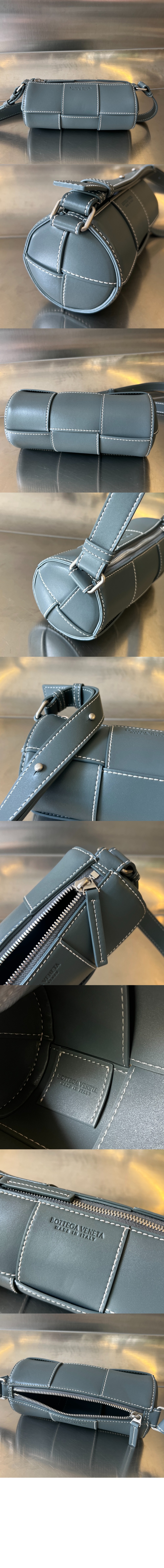 보테가베네타 스몰 카세트 741561