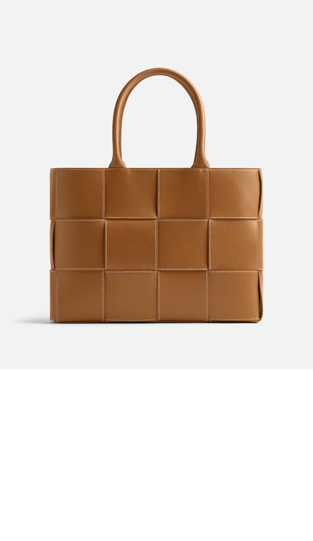 보테가베네타 미디엄 아르코 토트 756682