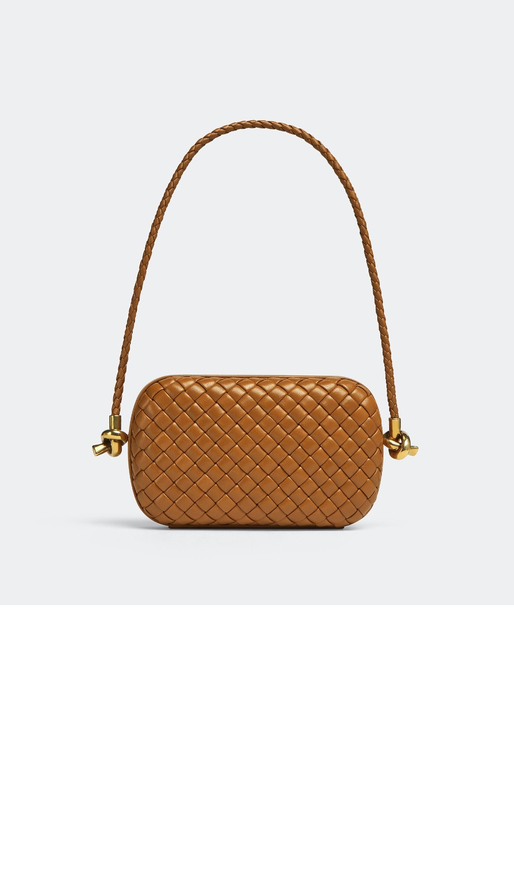 보테가베네타 스트랩 놋 미노디에르 717623