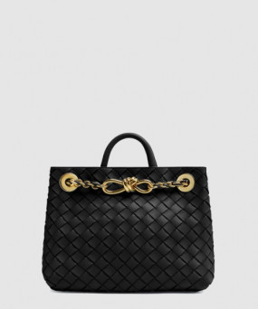 보테가베네타 스몰 체인 안디아모 786008