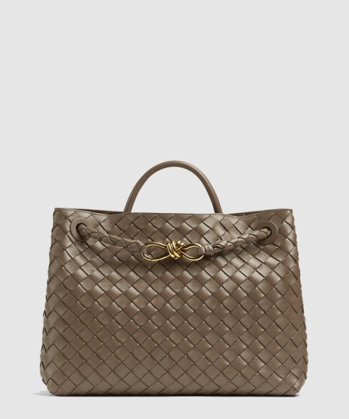 보테가베네타 미디엄 안디아모 743572