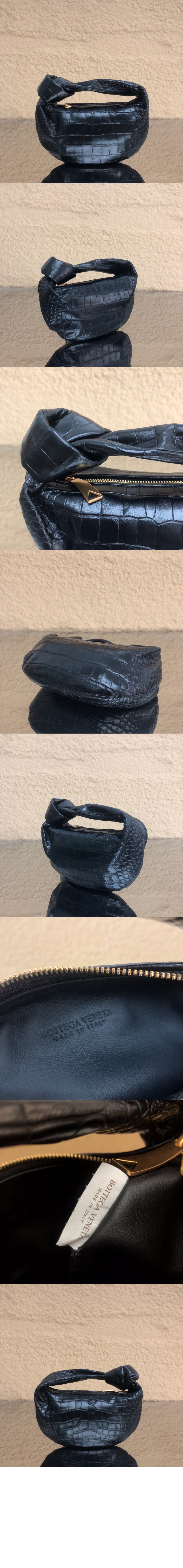 보테가베네타 미니 조디 717709