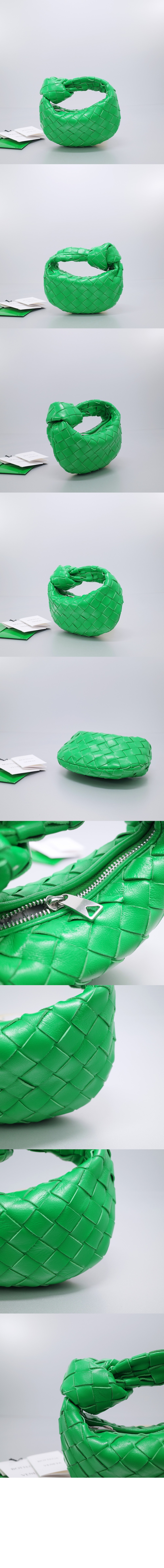 보테가베네타 캔디 조디 730828