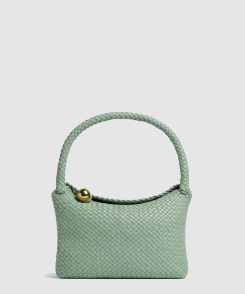 보테가베네타 스몰 토스카 716974