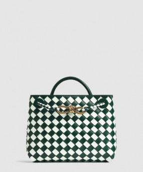 보테가베네타 스몰 안디아모 779152