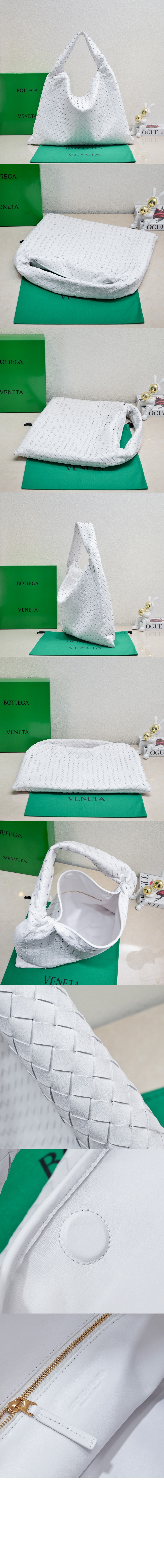 보테가베네타 라지 홉 763970