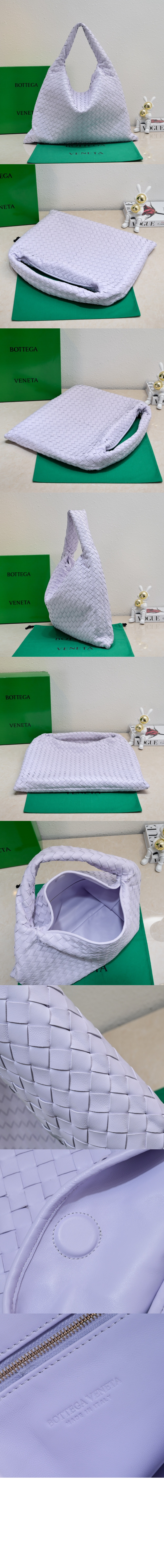 보테가베네타 라지 홉 763970