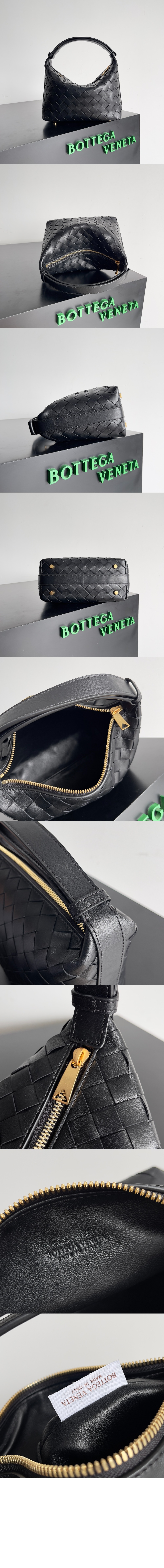 보테가베네타 미니 월리스 7544443