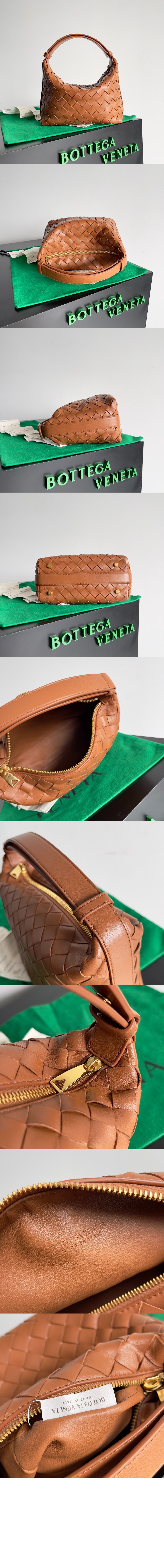 보테가베네타 미니 월리스 7544443