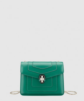 불가리 세르펜티 포에버 크로스백 34560