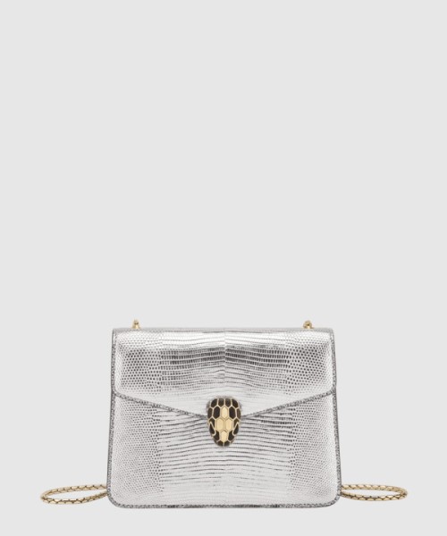 불가리 세르펜티 포에버 크로스백 293341