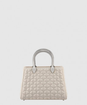 불가리 세르펜틴 듀오 탑 핸들 294299