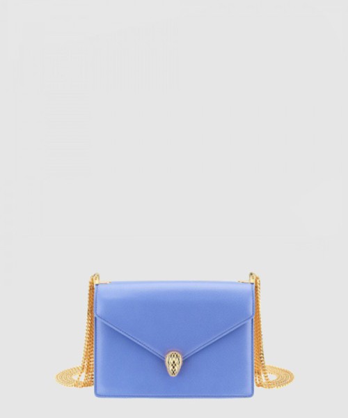 불가리 세르펜티 포에버 숄더백 290544