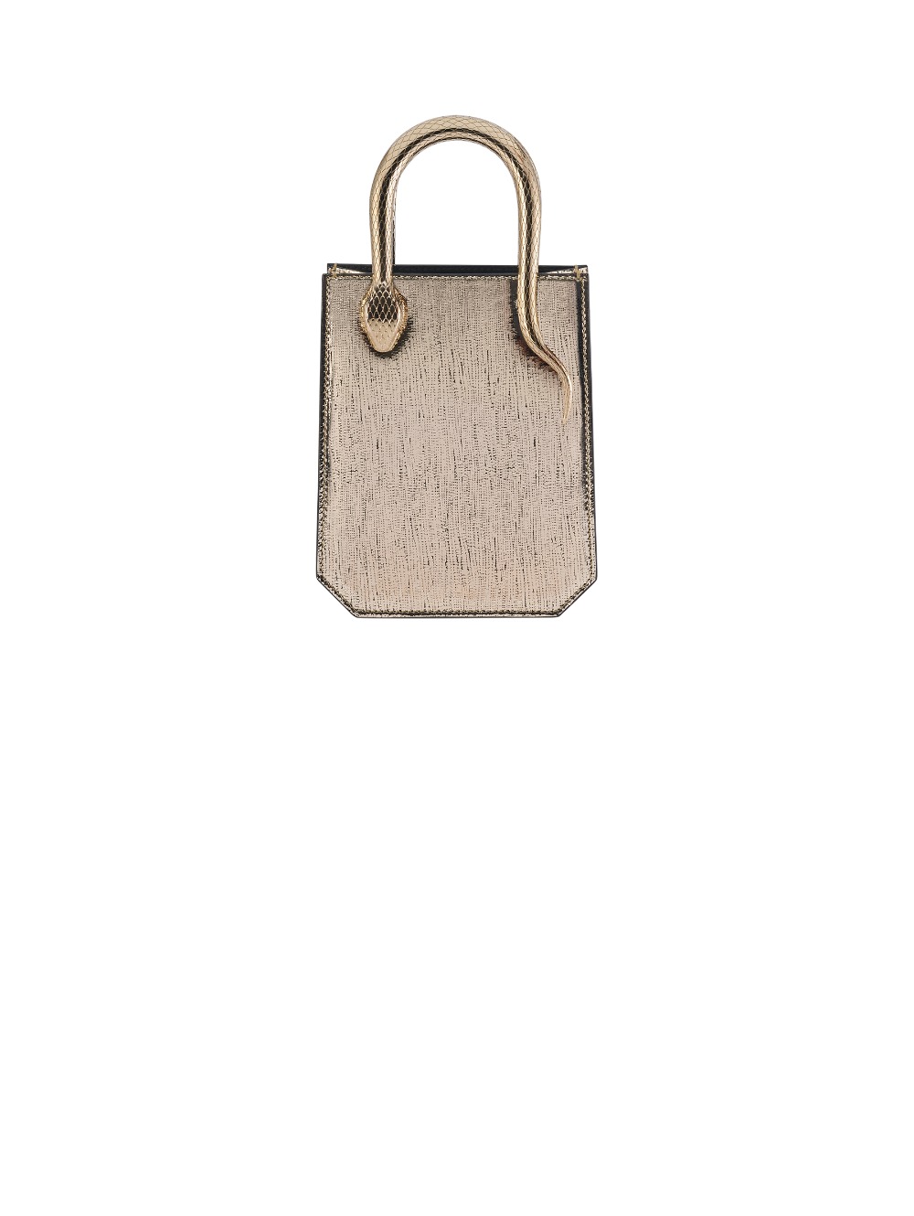 불가리 세르펜타인 토백 292112