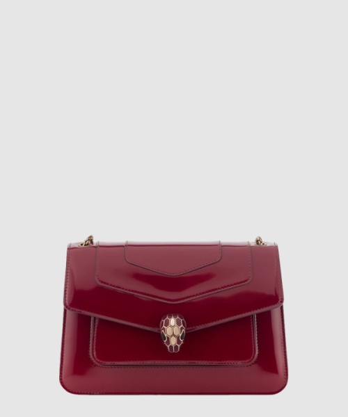 불가리 세르펜티 포에버 숄더백 290323