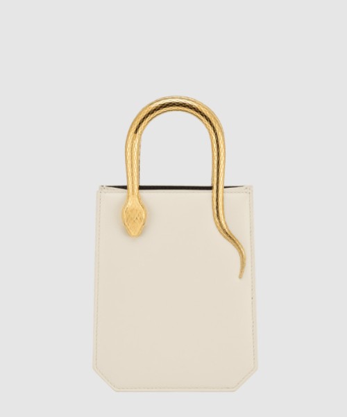 불가리 세르펜틴 토트백 292111