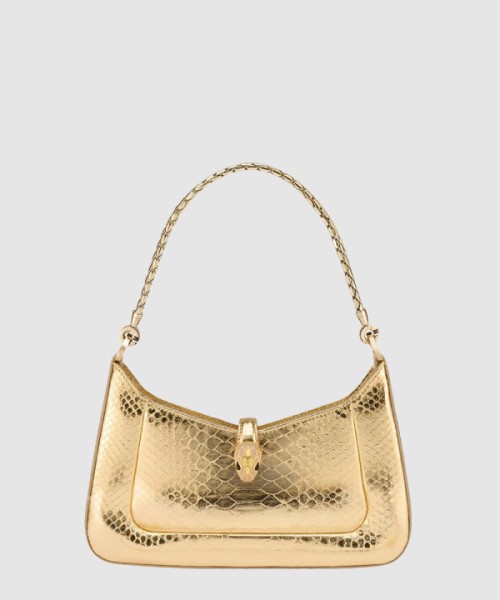 불가리 세르펜티 바이아 숄더백 293208