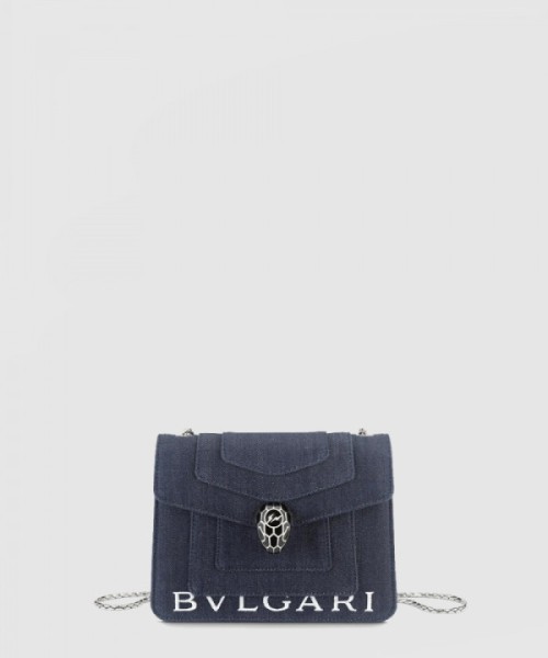 불가리 세르펜티 포에버 숄더백 293178