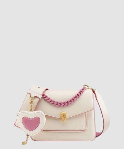 불가리 세르펜티 포에버 숄더백 291281