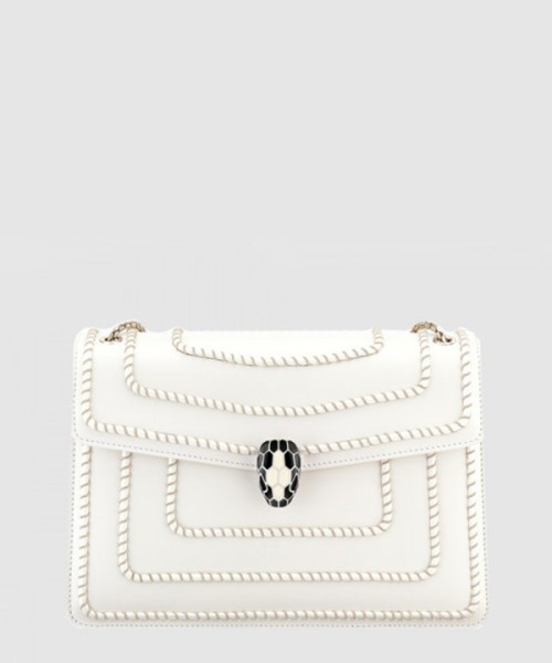 불가리 세르펜티 포에버 숄더백 287458