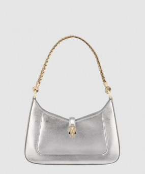 불가리 세르펜티 바이아 숄더백 293349