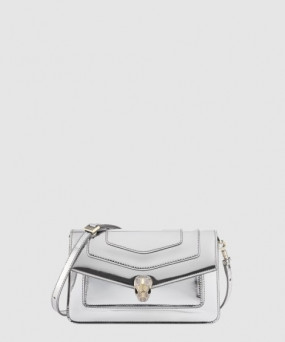 불가리 세르펜티 포에버 크로스 백 293363