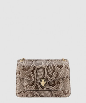 불가리 세르펜티 포에버 크로스 백 293336