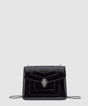 불가리 세르펜티 포에버 크로스 백 293232