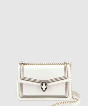 불가리 세르펜티 크로스 백 288065