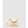 불가리 세르펜티 카보숑 미니 크로스 백 291086
