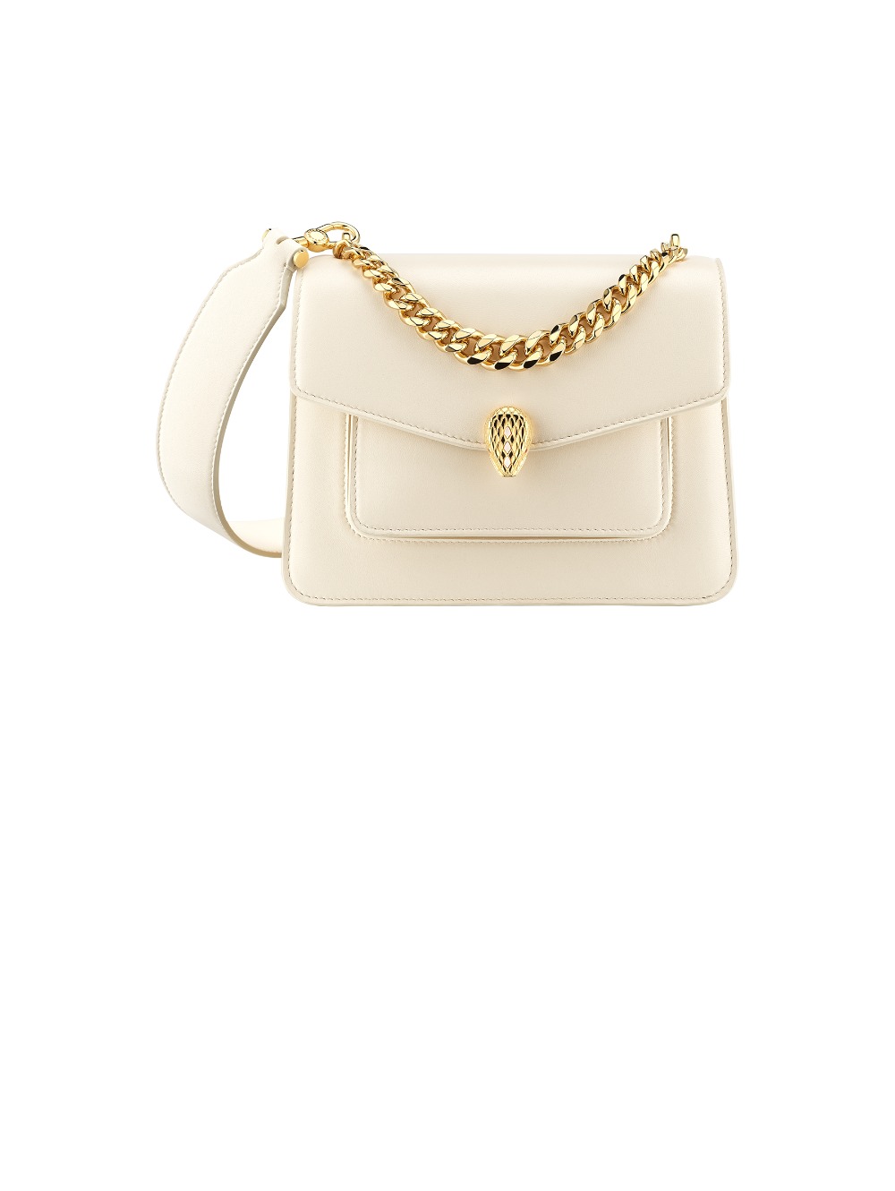 불가리 세르펜티 포에버 크로스백 292393