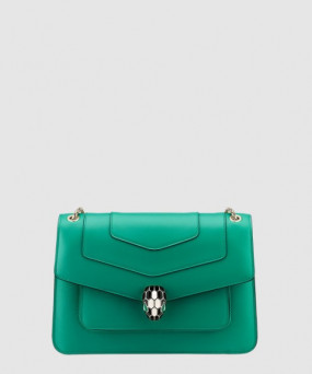 불가리 세르펜티 포에버 숄더백 290323