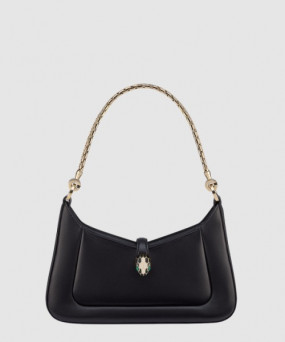 불가리 세르펜티 바이아 숄더백 293201