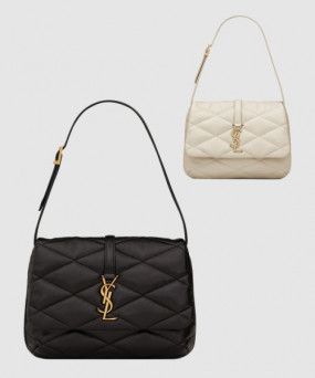 생로랑 LE 57 숄더백 698567