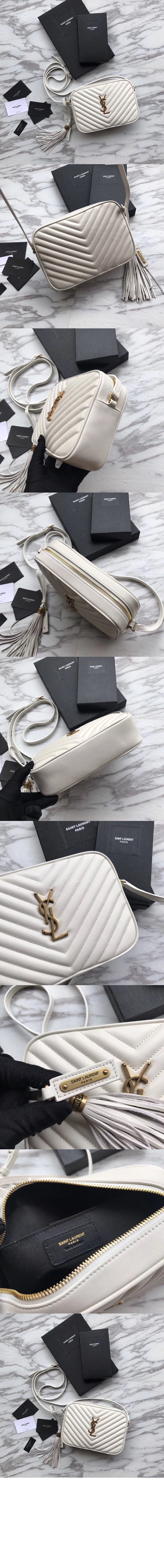 생로랑 루 카메라백 761554